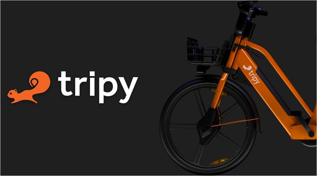 Tripy Uygulaması